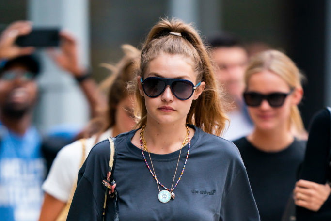 Gigi Hadid