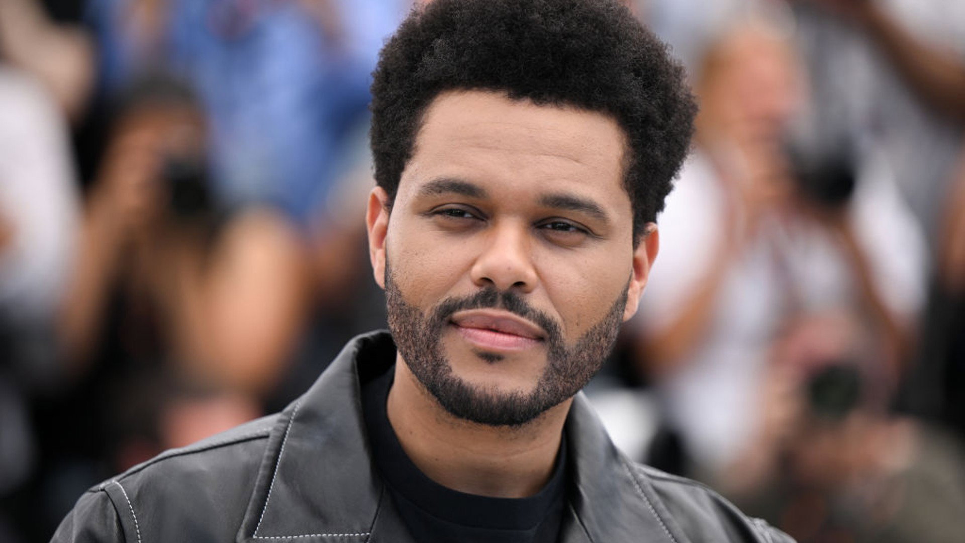 The Weeknd
