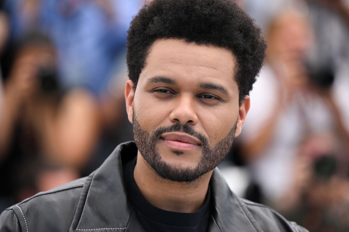 The Weeknd