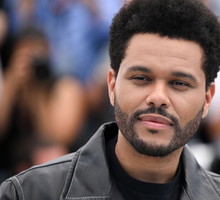 The Weeknd