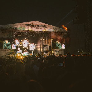 Open'er Festival 2023