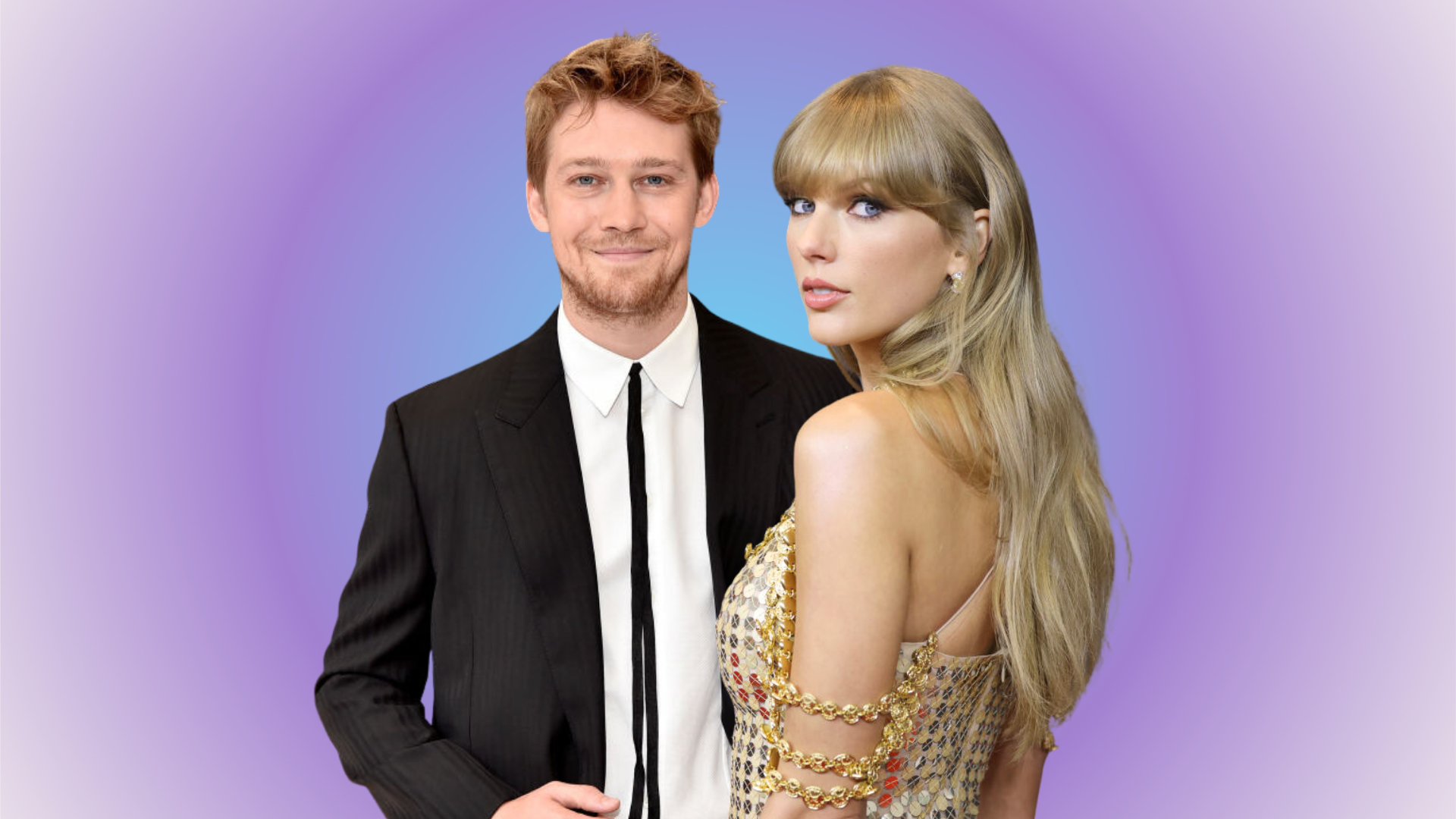Taylor Swift i Joe Alwyn