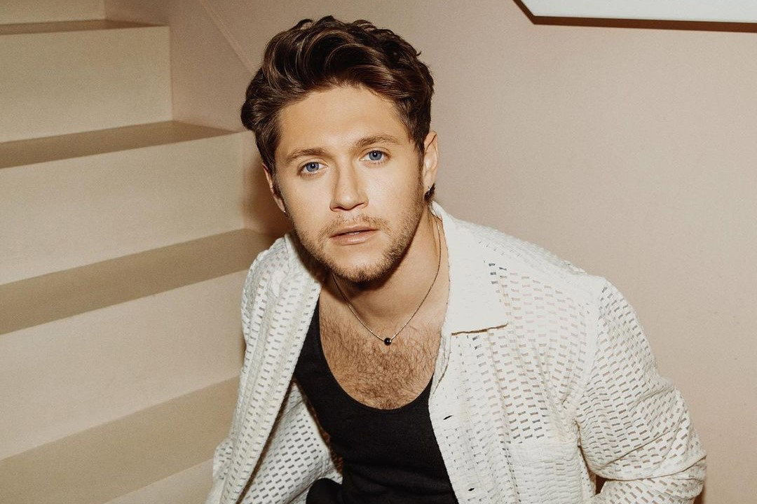 Niall Horan o nowej płycie, Polsce i powrocie One Direction [WYWIAD]
