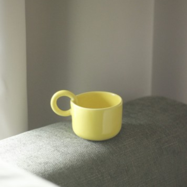 Filiżanka Ceramics36, 90 zł