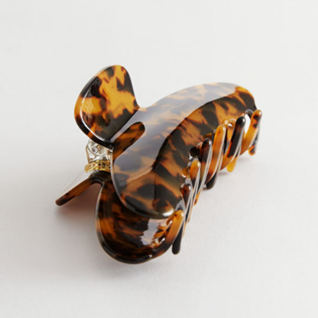 Spinka do włosów &Other Stories, około 77 zł