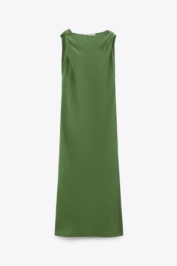 Sukienka Zara