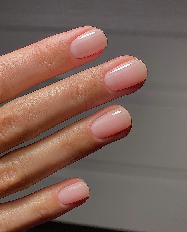 Cool mani na ten sezon