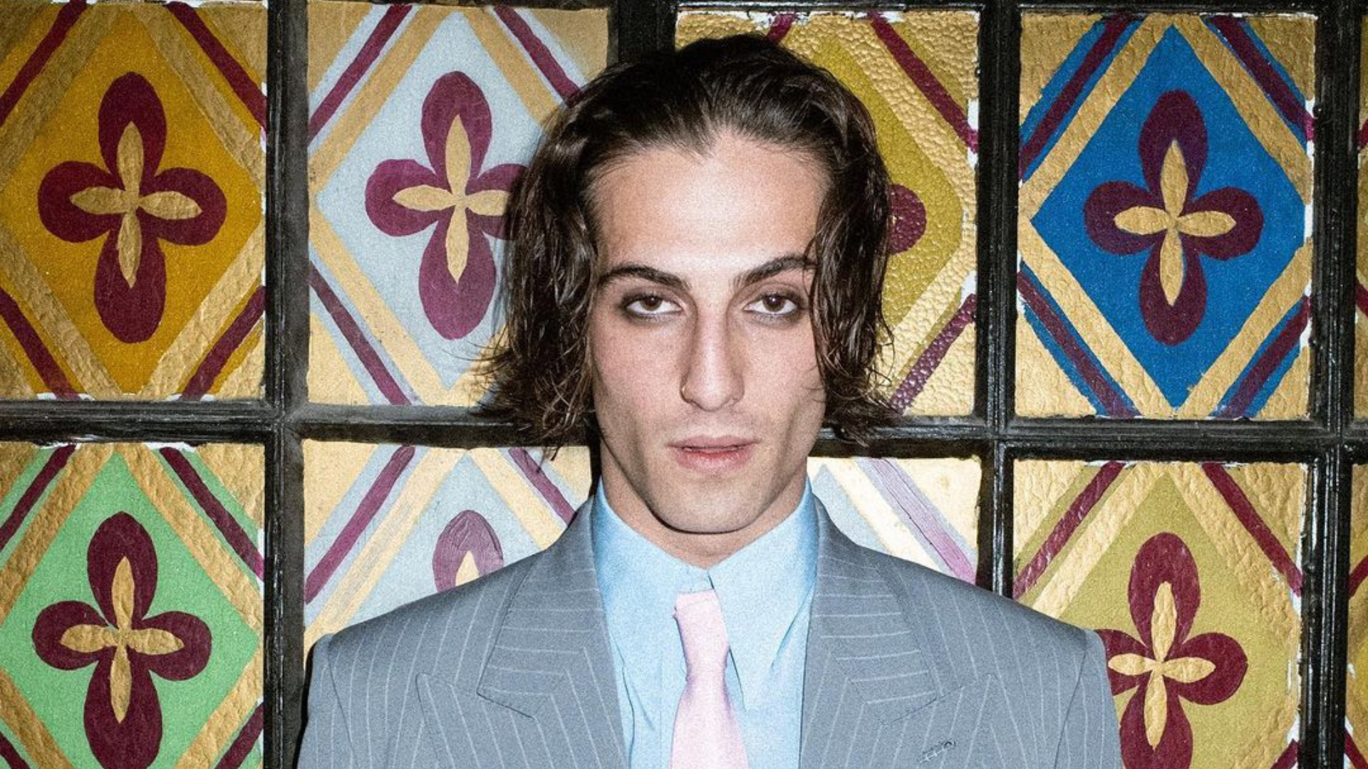 Damiano David