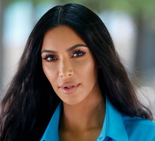 Kim Kardashian