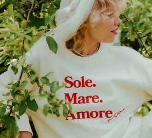 „Amore”: kolekcja ślubna Drivemebikini
