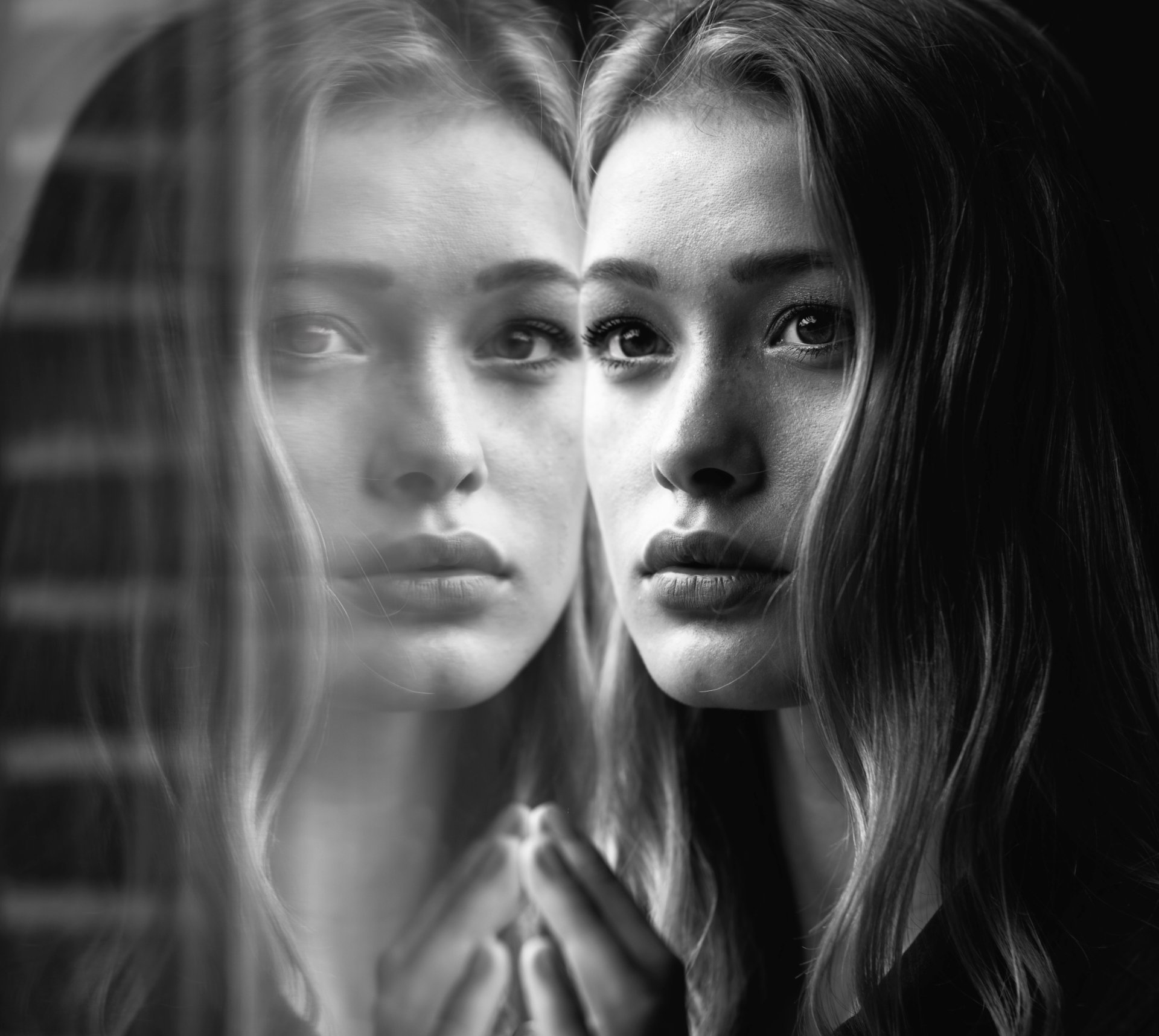 mirror