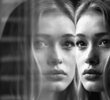 mirror