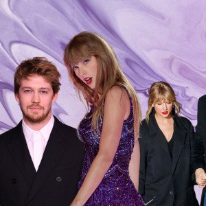Taylor Swift i Joe Alwyn