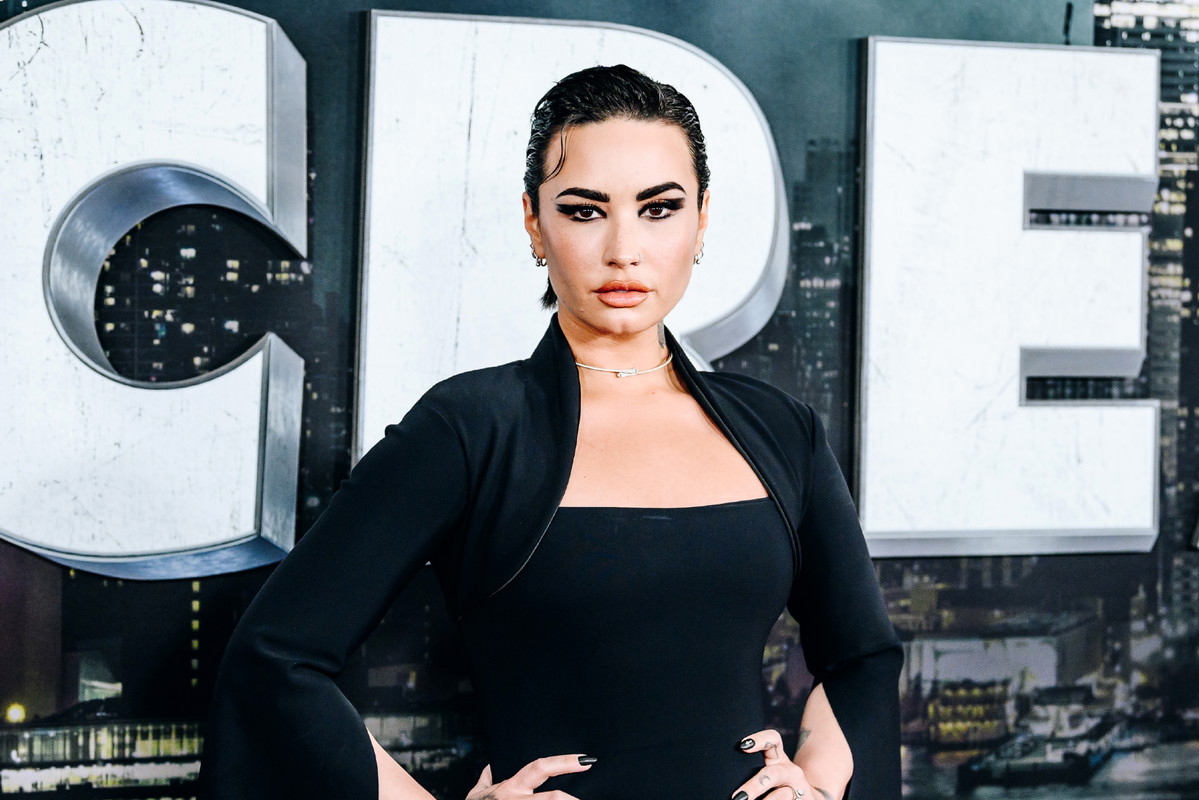 Demi Lovato