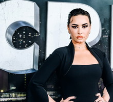 Demi Lovato