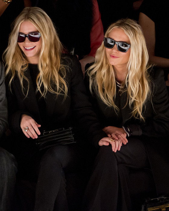 Mary-Kate i Ashley Olsen