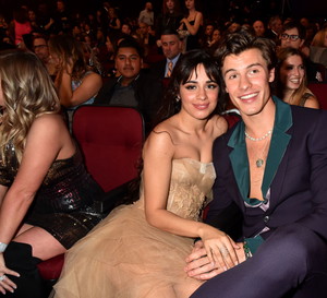 Shawn Mendes i Camila Cabello