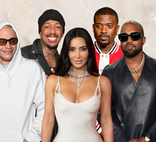 Kim Kardashian: związki