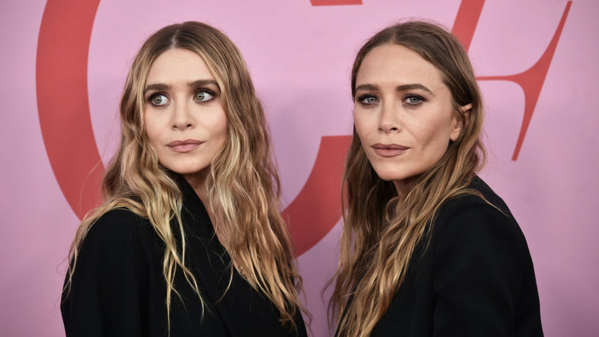 Mary-Kate i Ashley Olsen