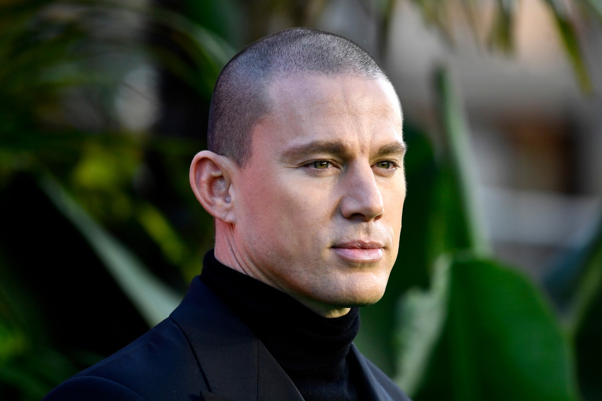 Channing Tatum