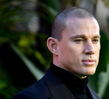 Channing Tatum