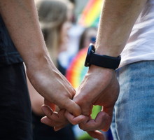 Powstaje pierwszy w Polsce reality show z udziałem par LGBT