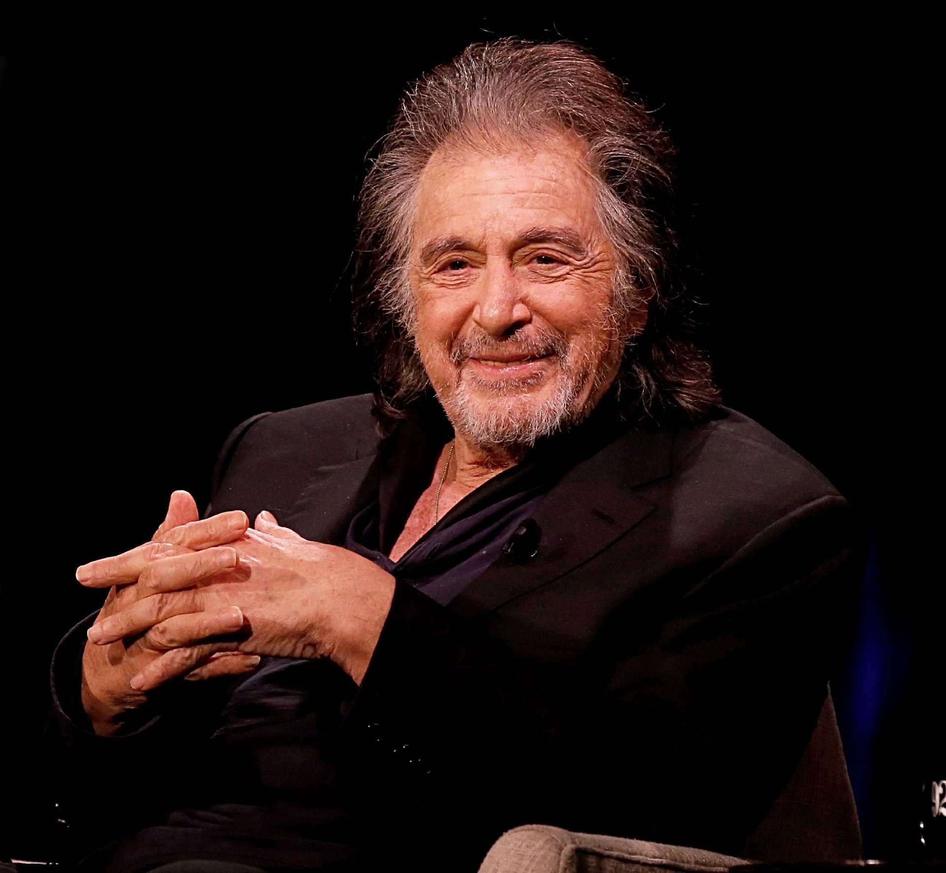 Al Pacino