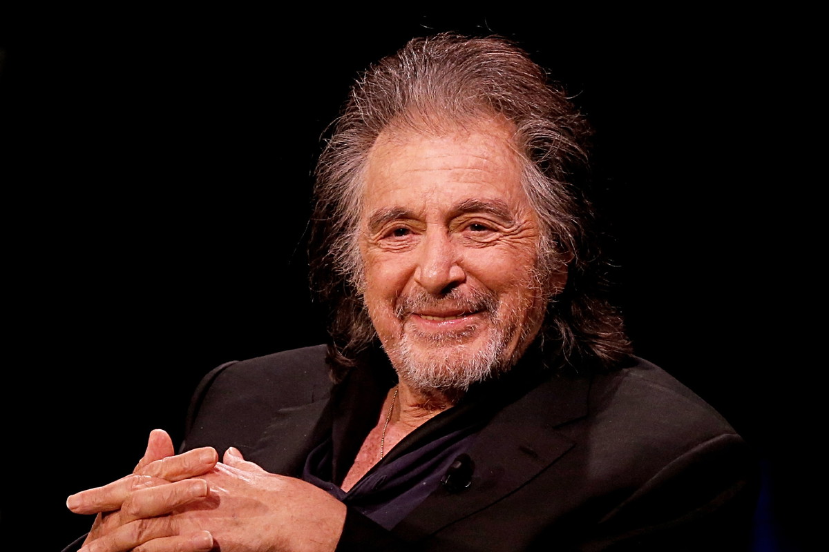 Al Pacino