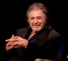 Al Pacino