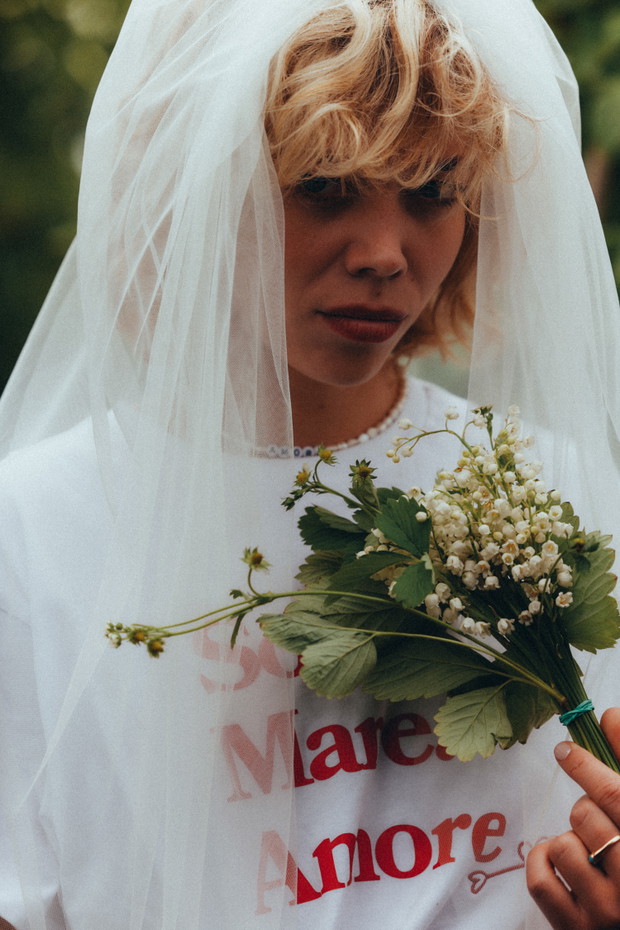 „Amore”: kolekcja ślubna Drivemebikini