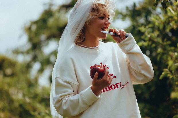 „Amore”: kolekcja ślubna Drivemebikini