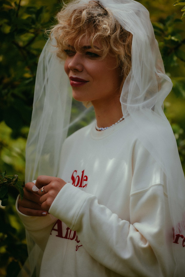 „Amore”: kolekcja ślubna Drivemebikini