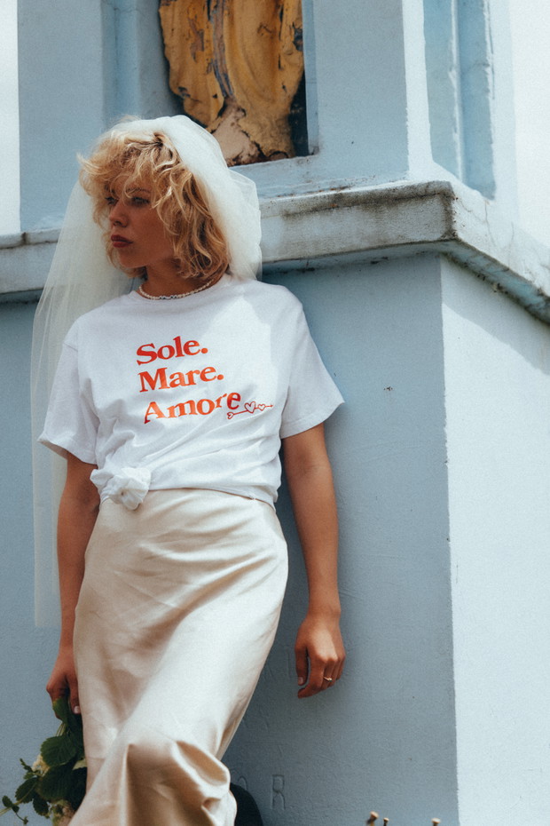 „Amore”: kolekcja ślubna Drivemebikini
