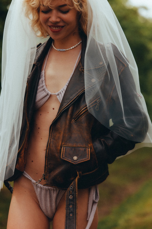 „Amore”: kolekcja ślubna Drivemebikini