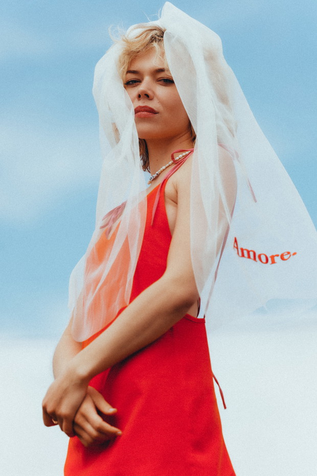 „Amore”: kolekcja ślubna Drivemebikini