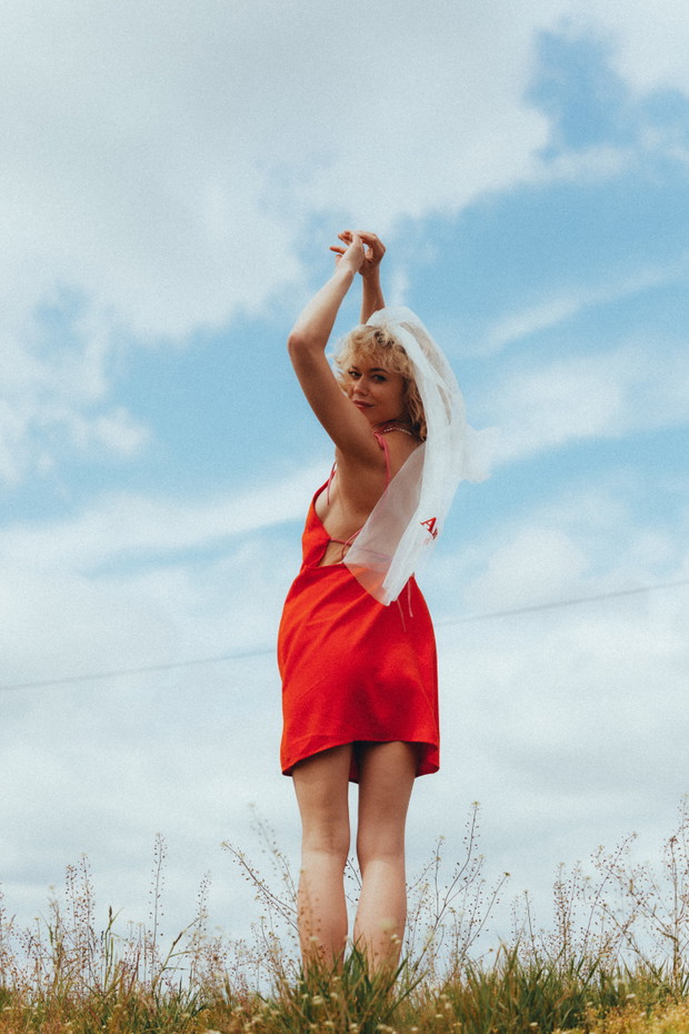 „Amore”: kolekcja ślubna Drivemebikini