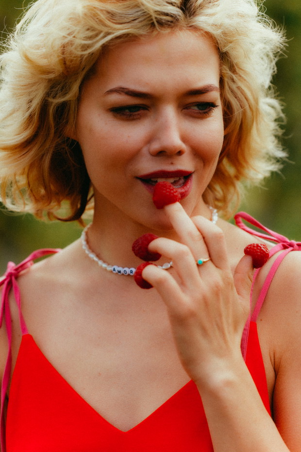 „Amore”: kolekcja ślubna Drivemebikini