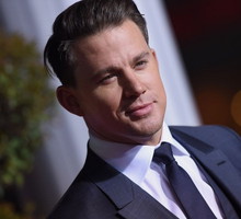 Channing Tatum opublikował nagie zdjęcie, które zrobiła mu jego nowa dziewczyna
