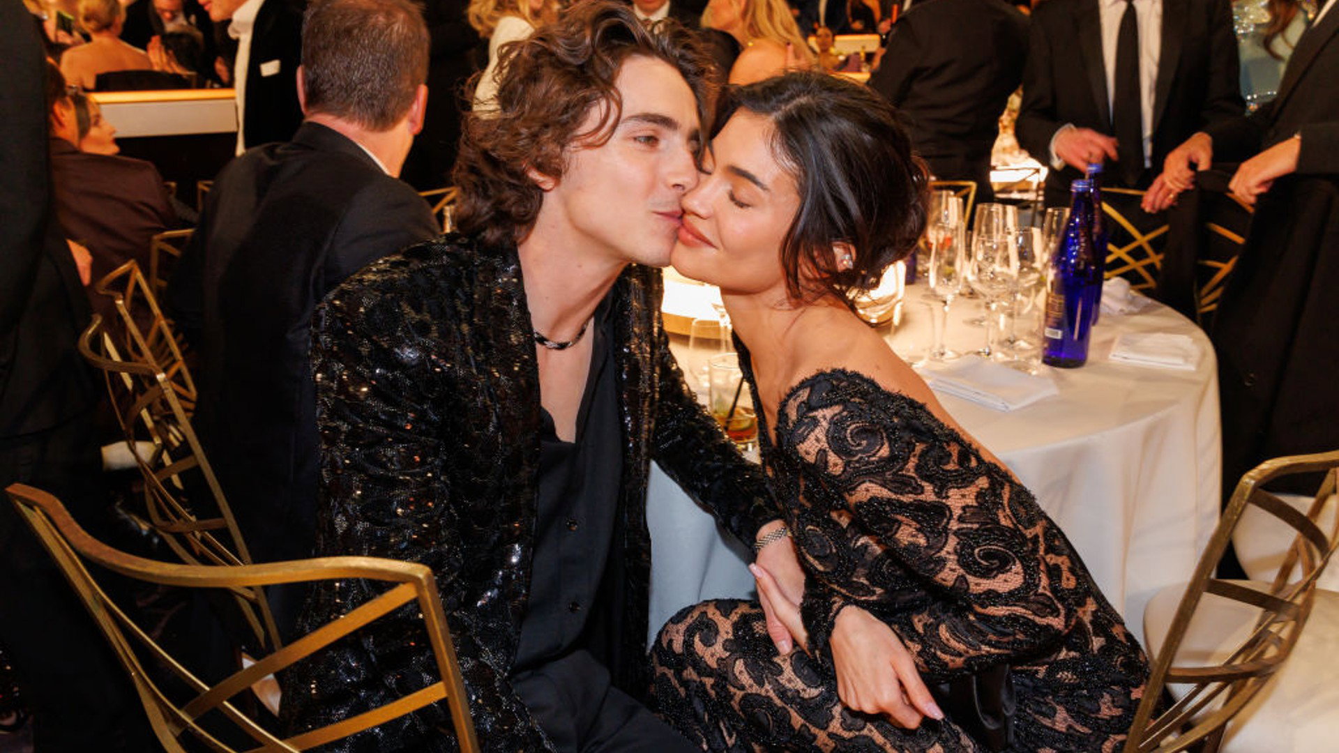 Kylie i Timmy