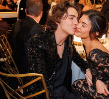 Kylie i Timmy