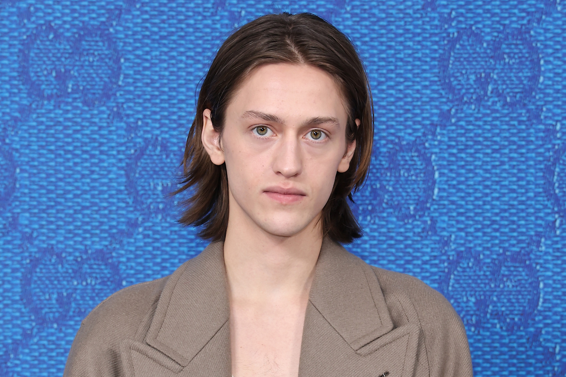 Percy Hynes White