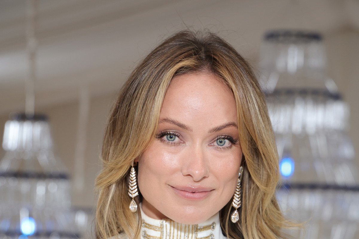 Olivia Wilde