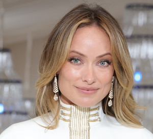 Olivia Wilde