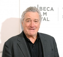 Robert De Niro