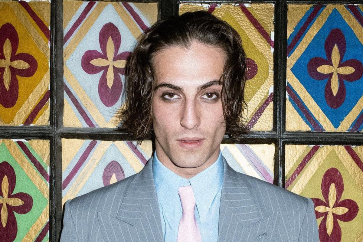 Damiano David