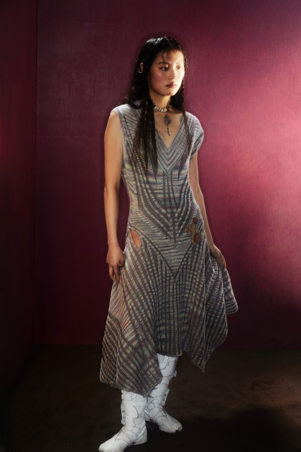 Paolina Russo zdobywa pierwszą nagrodę Zalando Visionary
