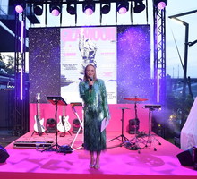 20. urodziny Glamour