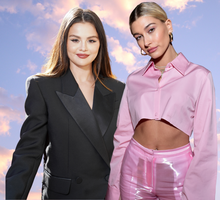 Koniec konfliktu Seleny Gomez i Hailey Bieber? Jeden gest mówi wszystko