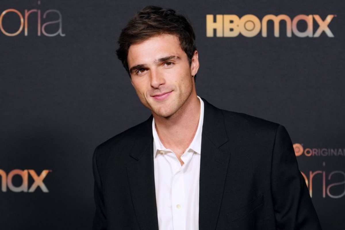 Jacob Elordi