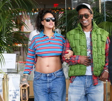 Rihanna i A$AP Rocky